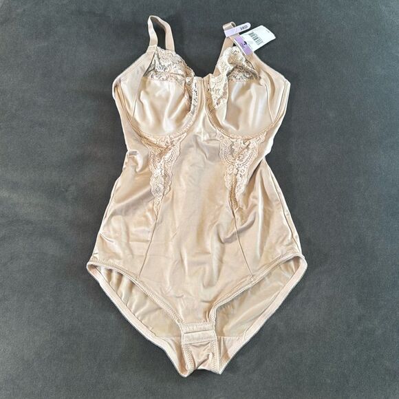 Women’s Maidenform Shapewear Ultra Firm Control Size 38D - Picture 1 of 9